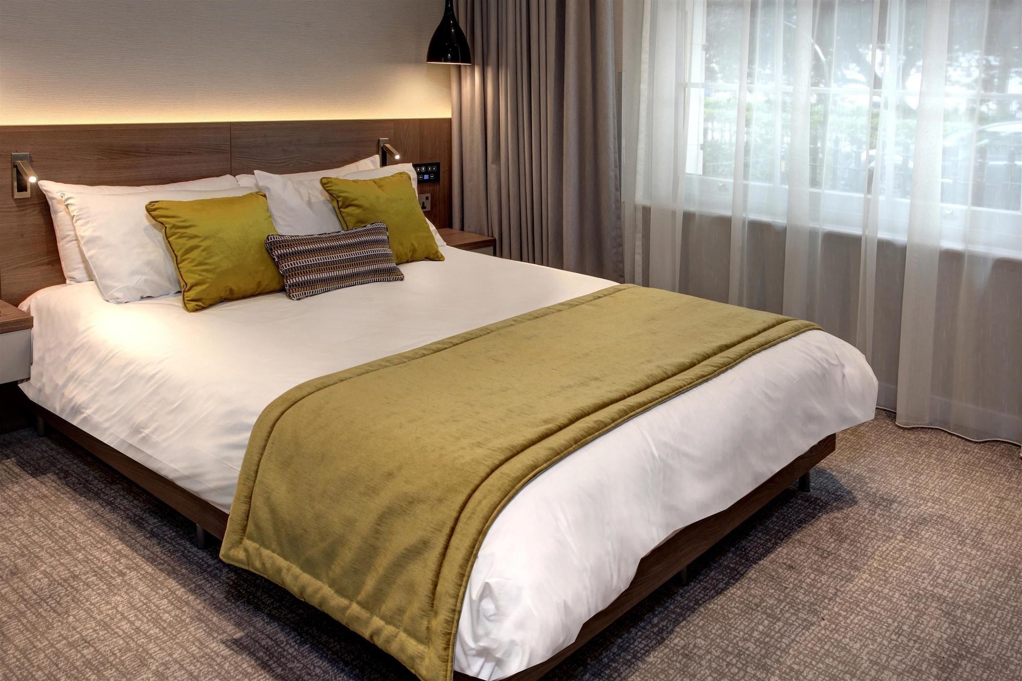 Western Delmere Hotel 3*