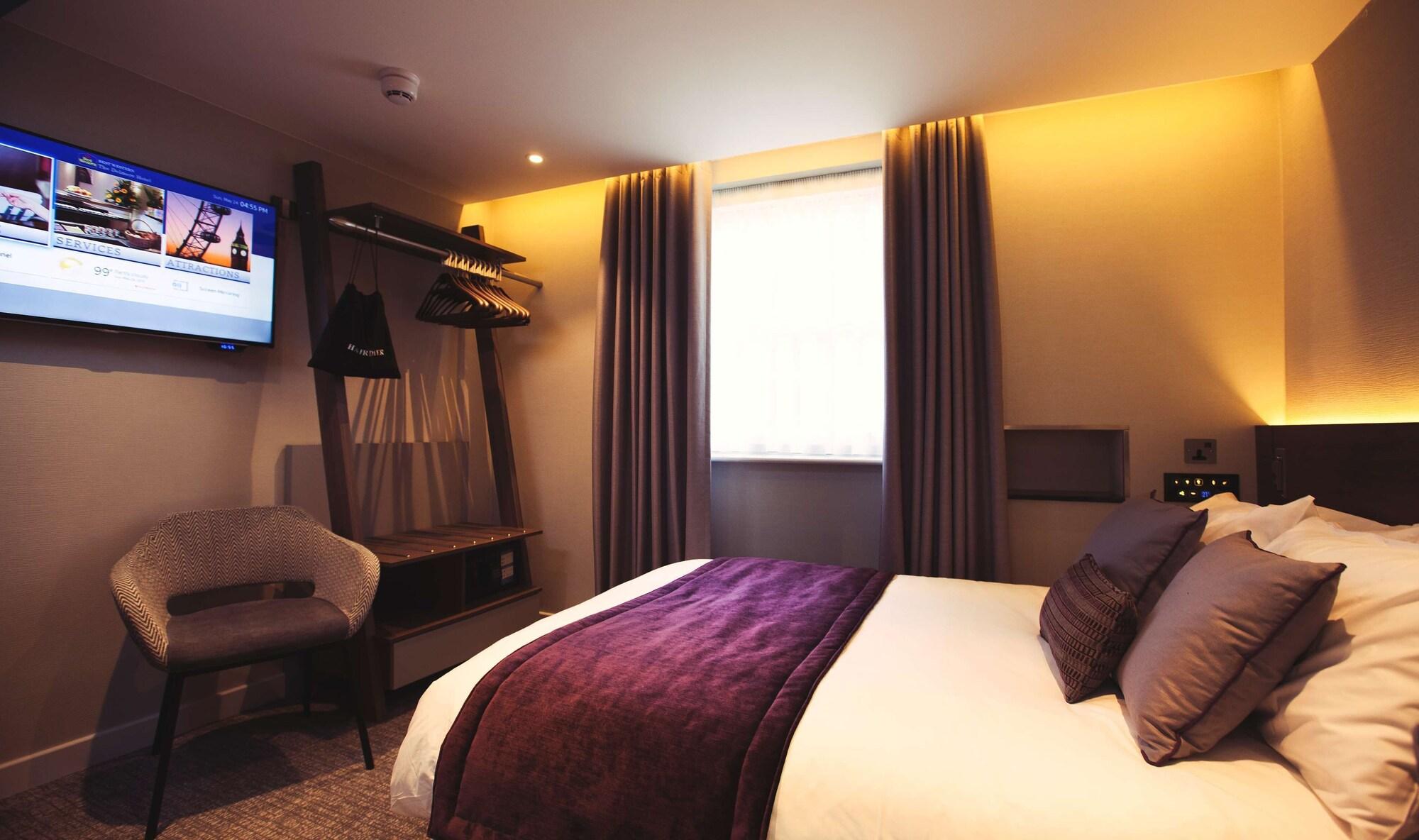 Western Delmere 3* London