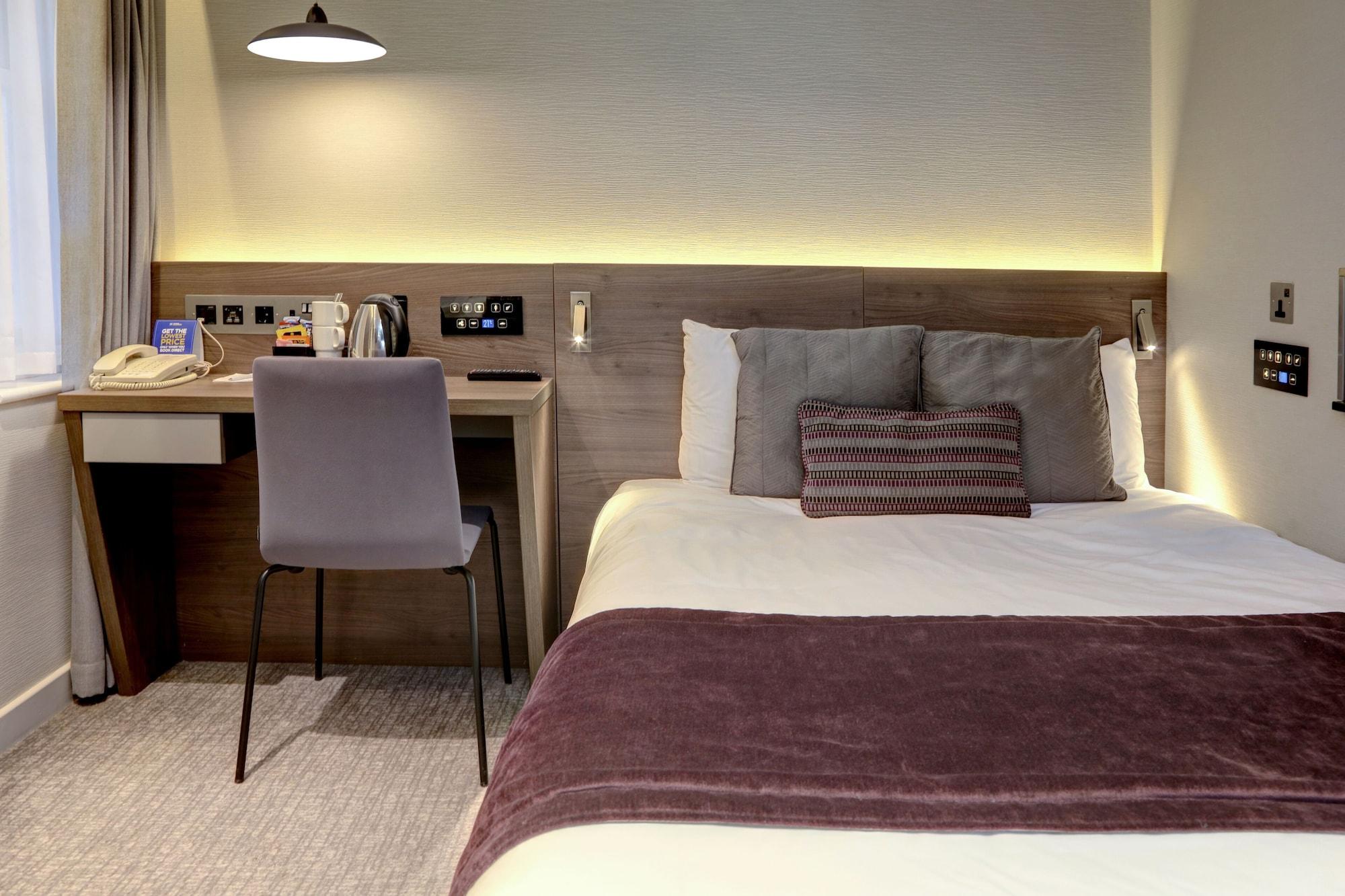 Hotel Western Delmere London
