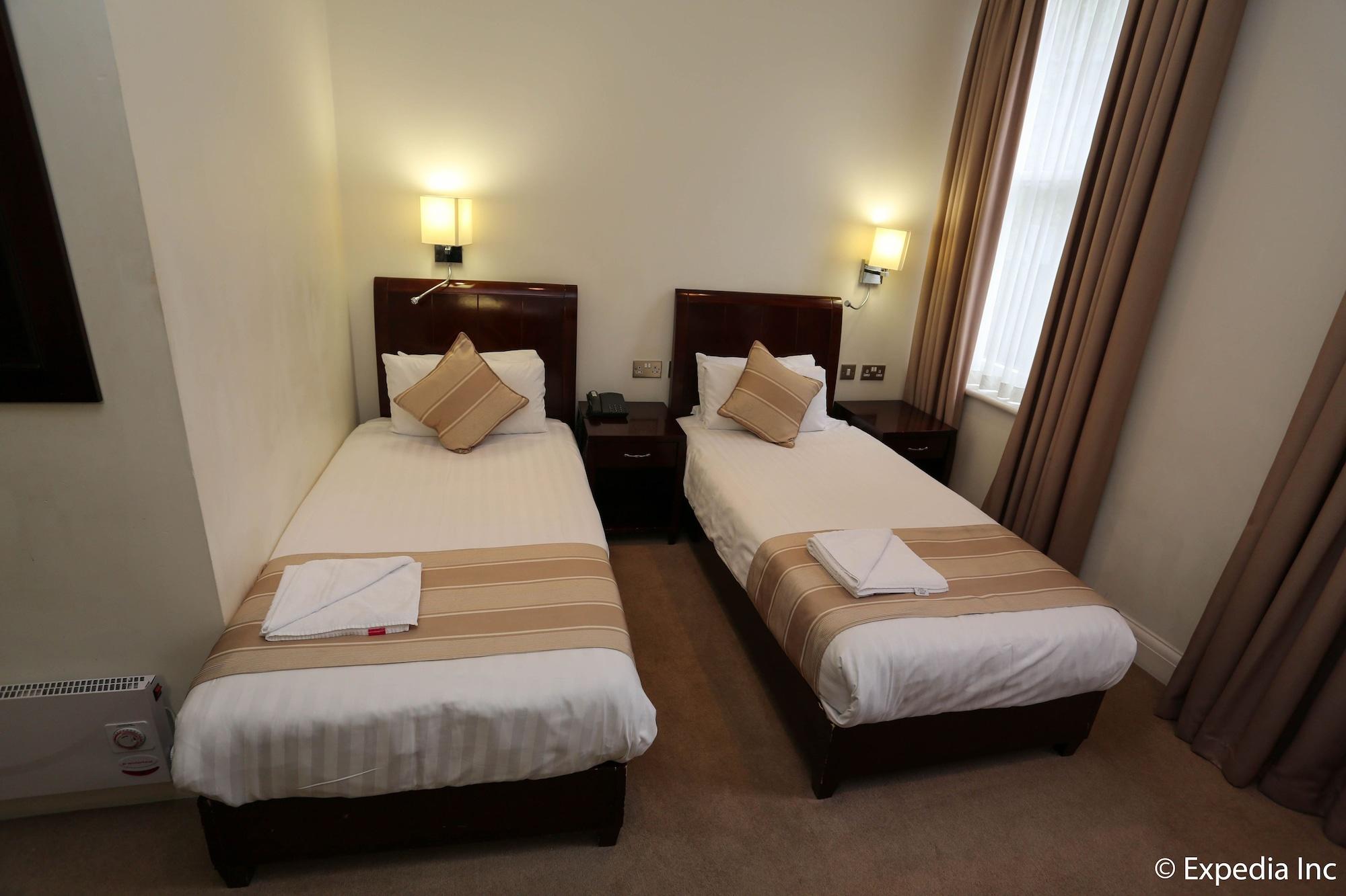 The Kensington London
