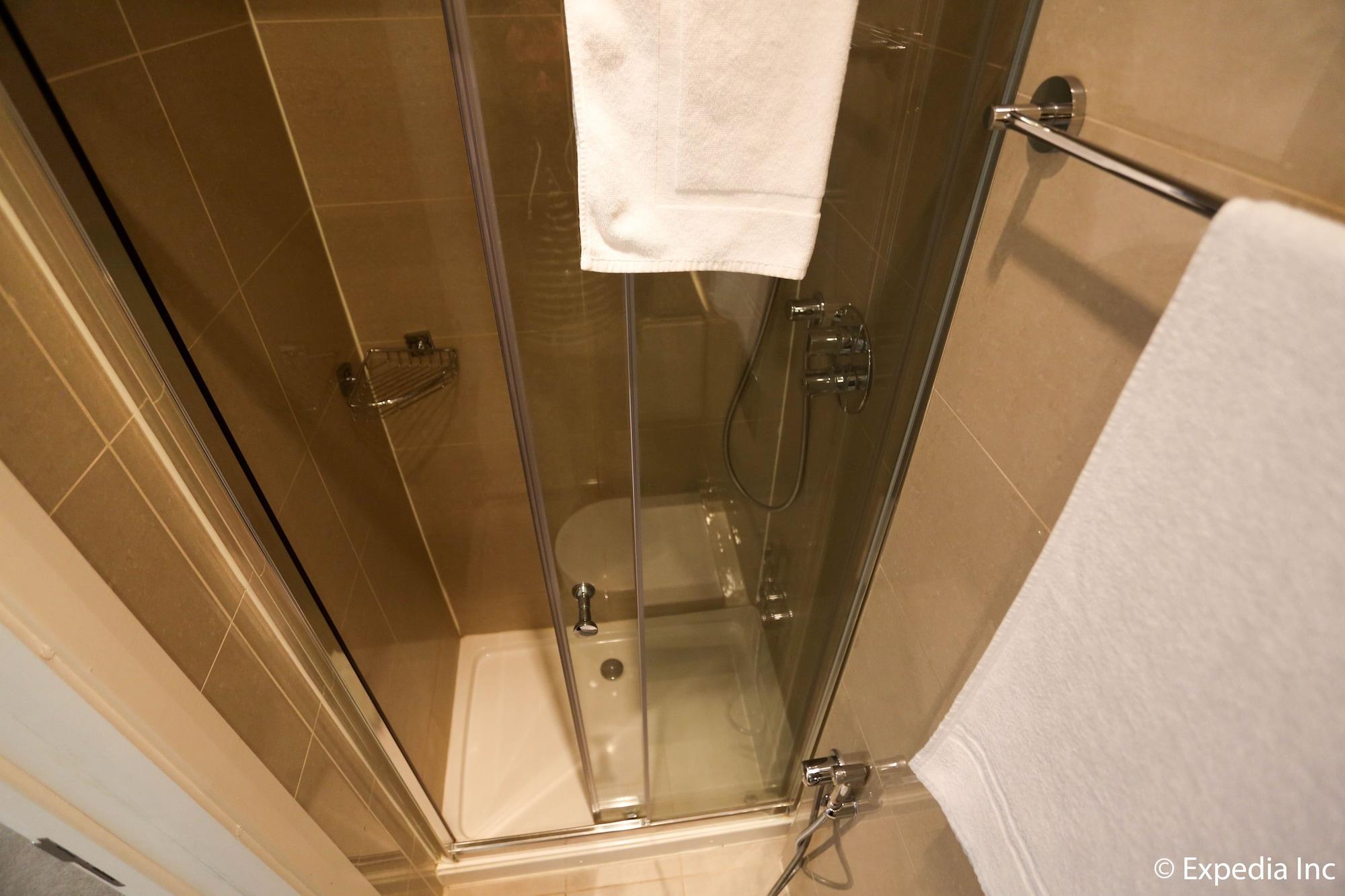 The Kensington Hotel London