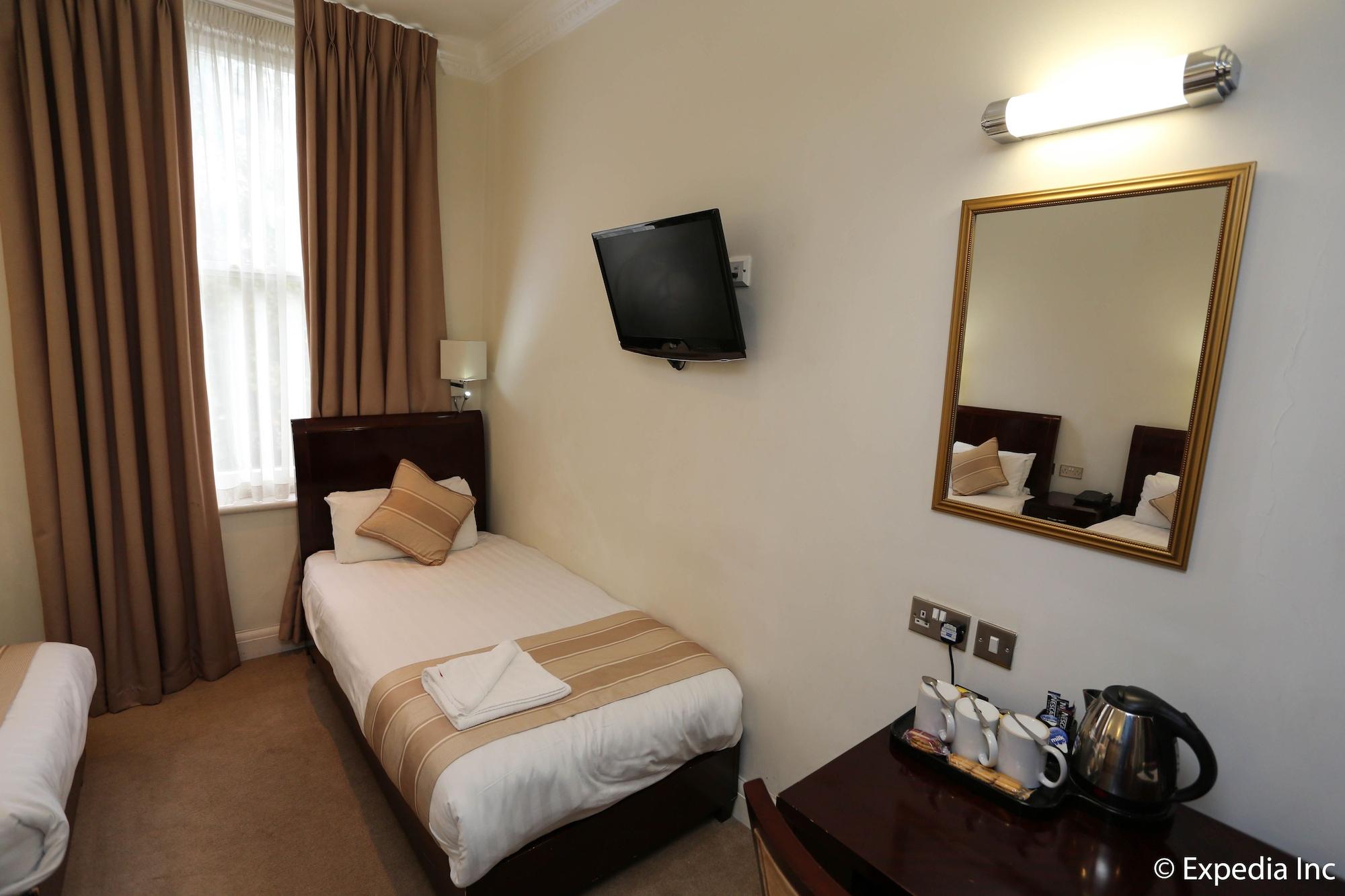 Hotel The Kensington London