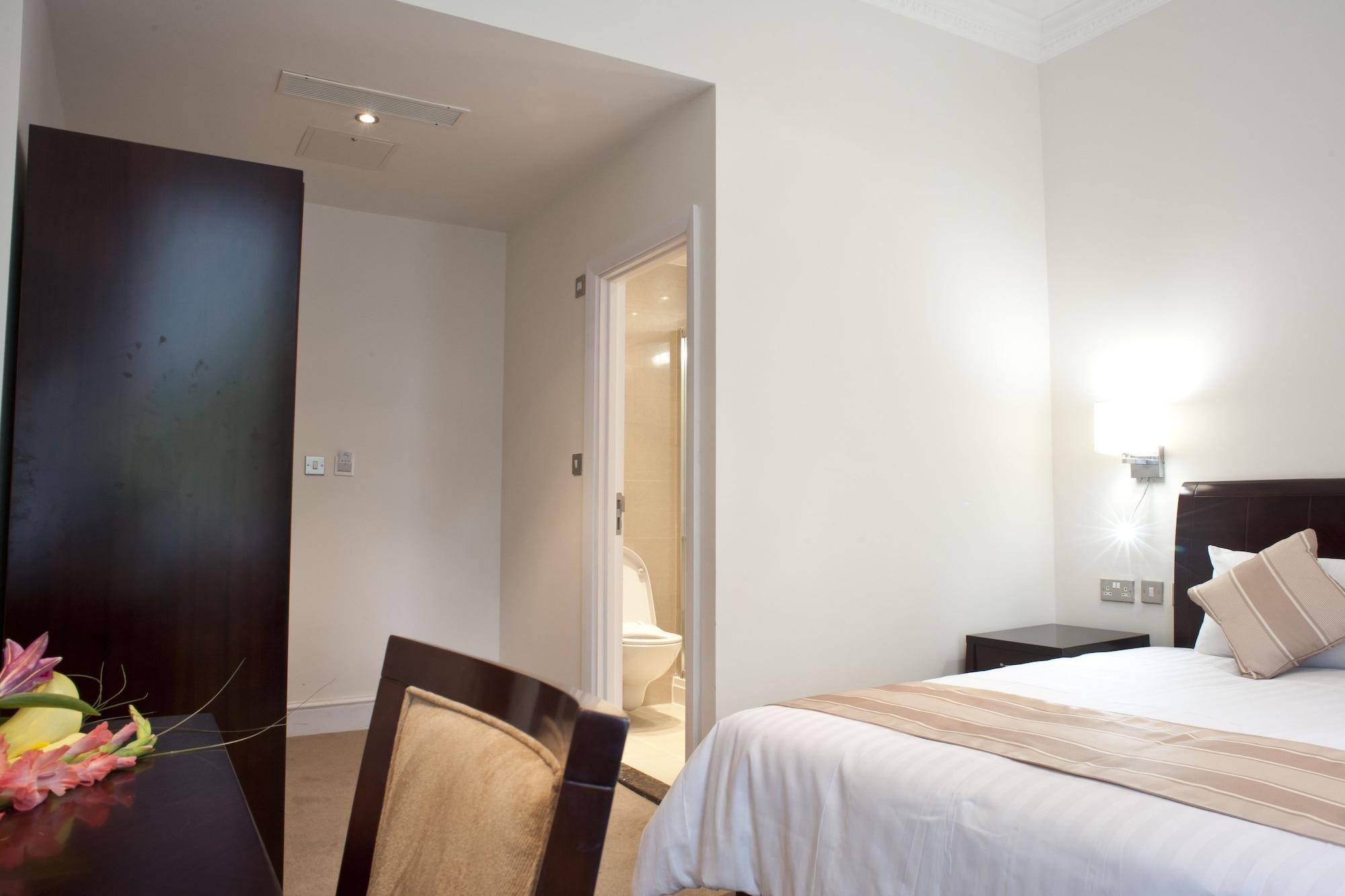 Hotel The Kensington London