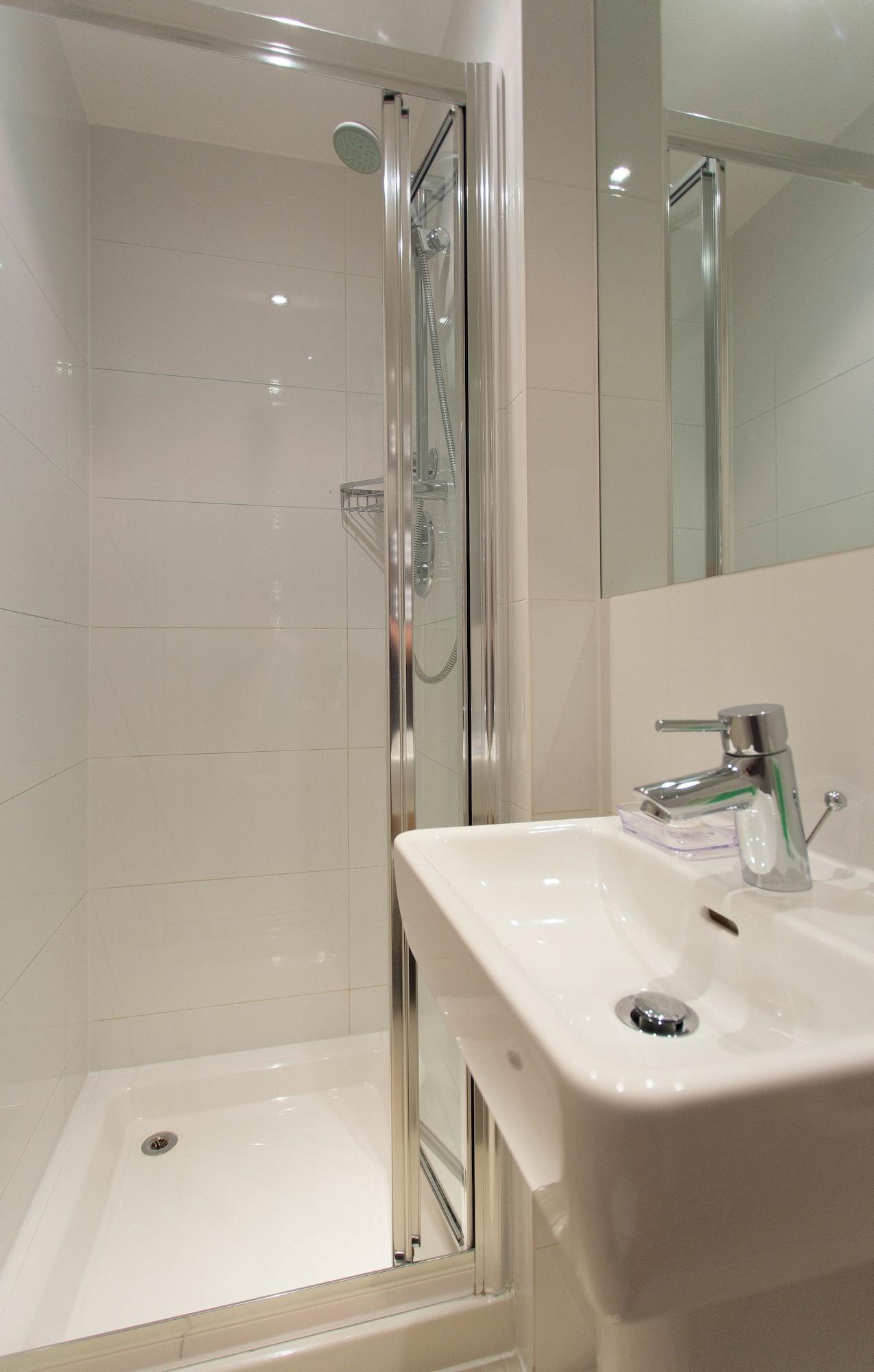 Paddington - Concept Serviced Apartment