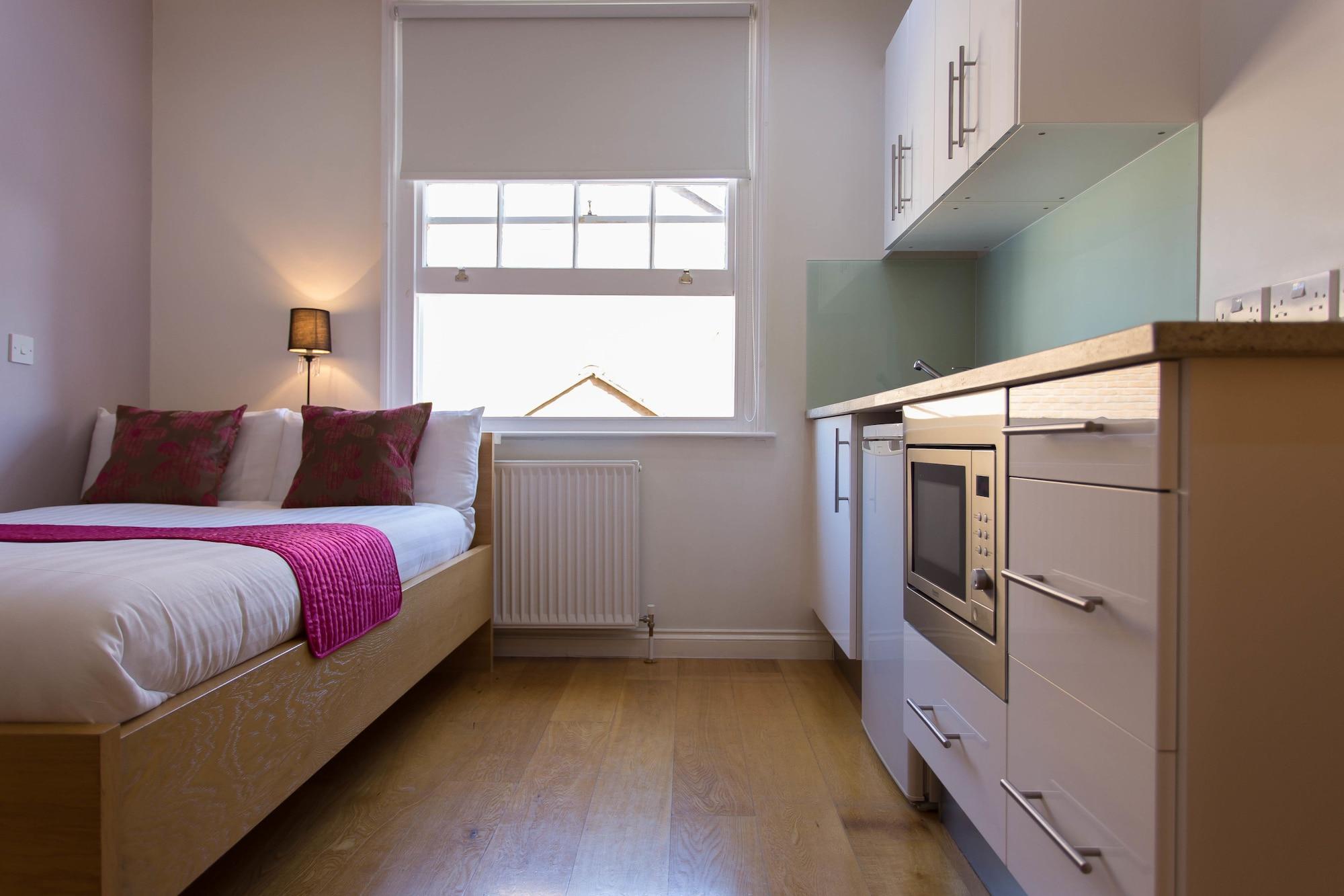 Paddington - Concept Serviced Apartment
