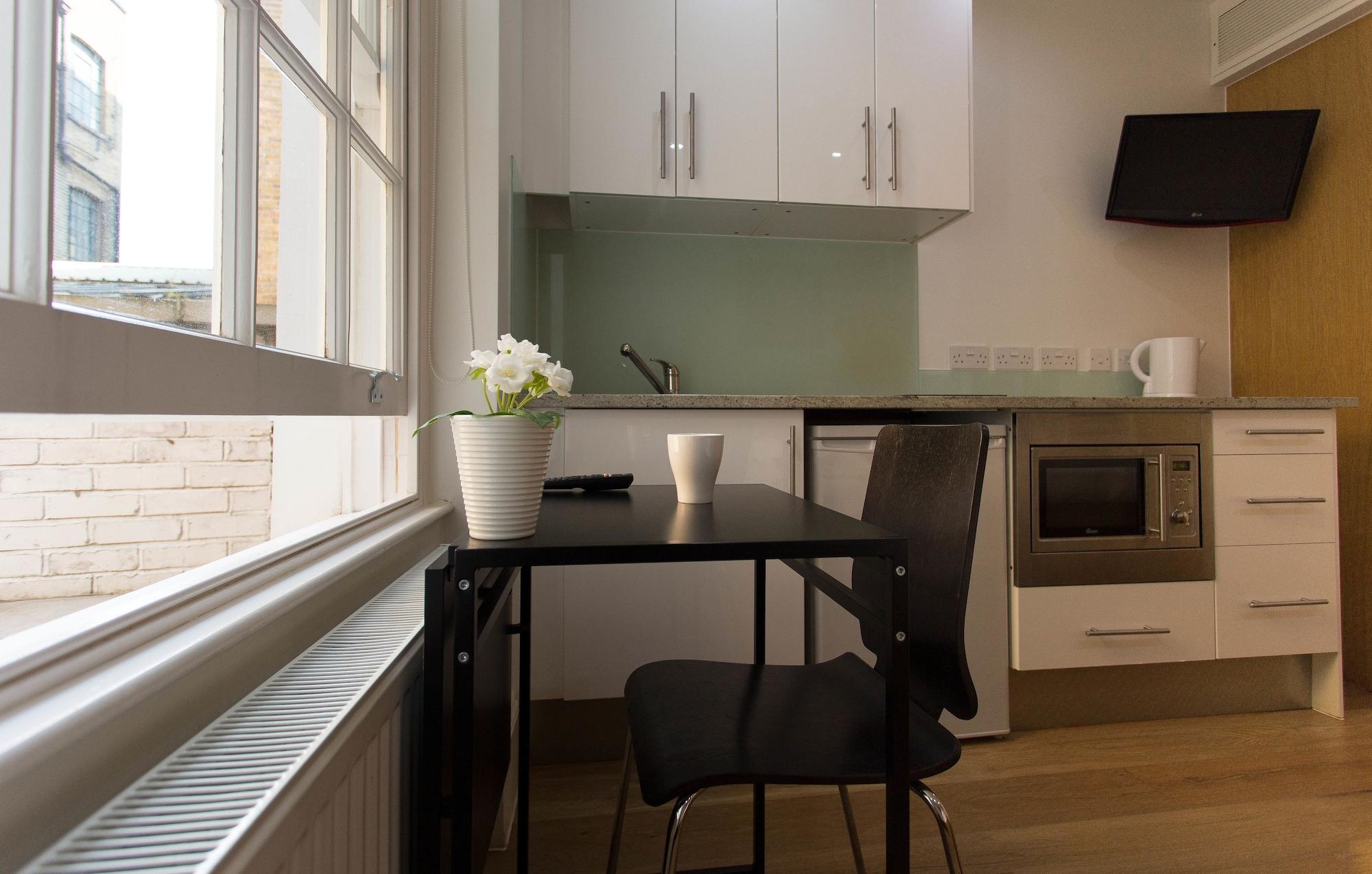Apartment Paddington - Concept Serviced London