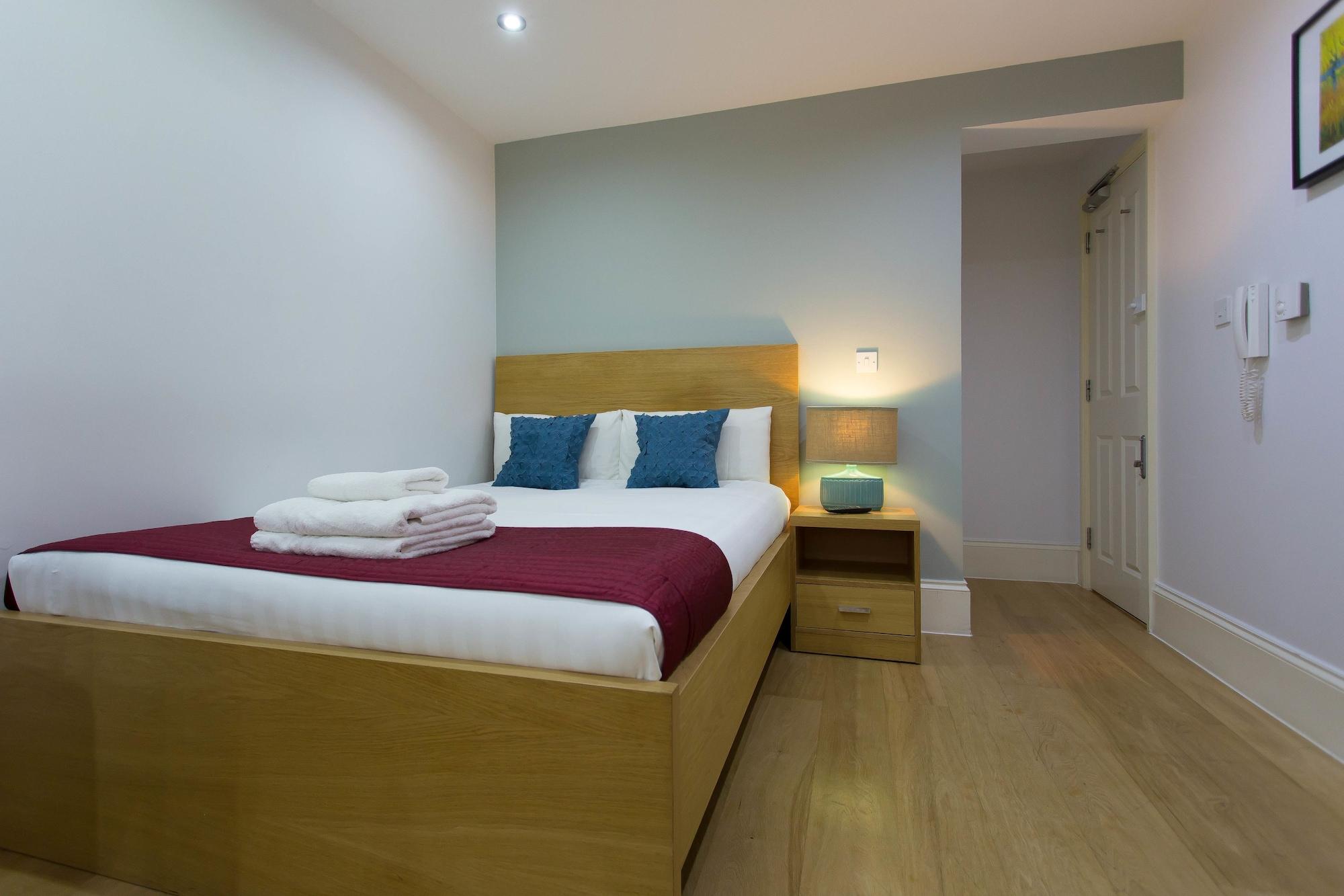 Apartment Paddington - Concept Serviced London