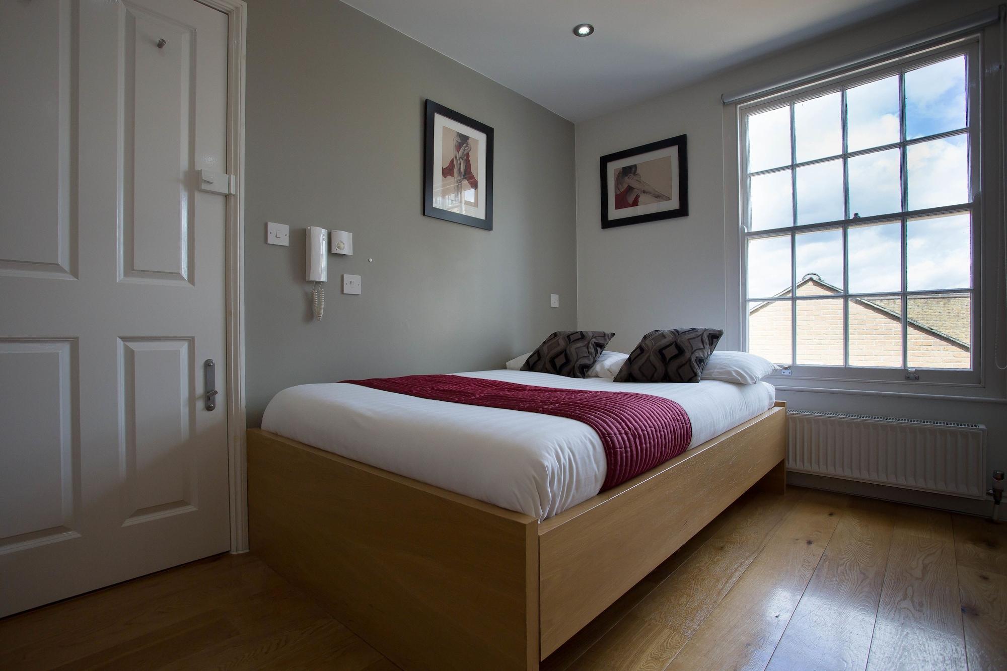 Apartment Paddington - Concept Serviced London