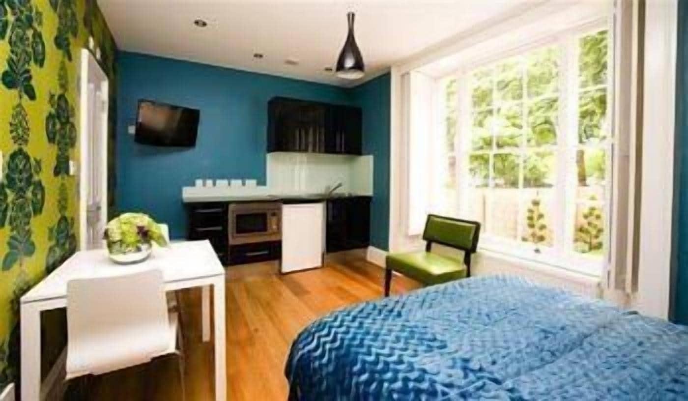 Apartment Paddington - Concept Serviced *