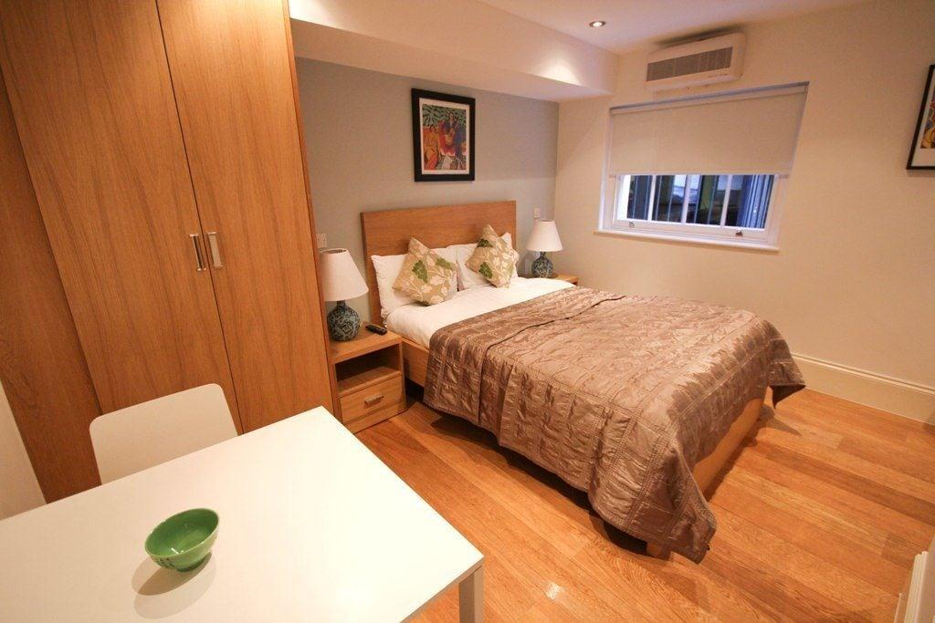Apartment Paddington - Concept Serviced *