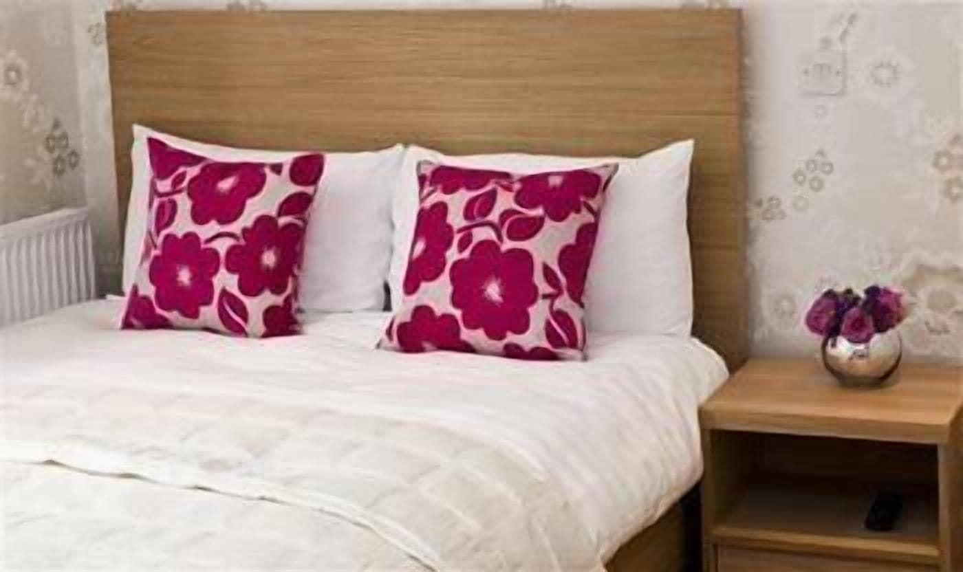Paddington - Concept Serviced Apartment London