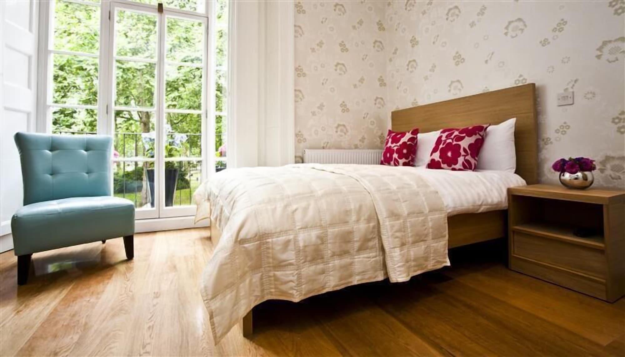 Apartment Paddington - Concept Serviced *