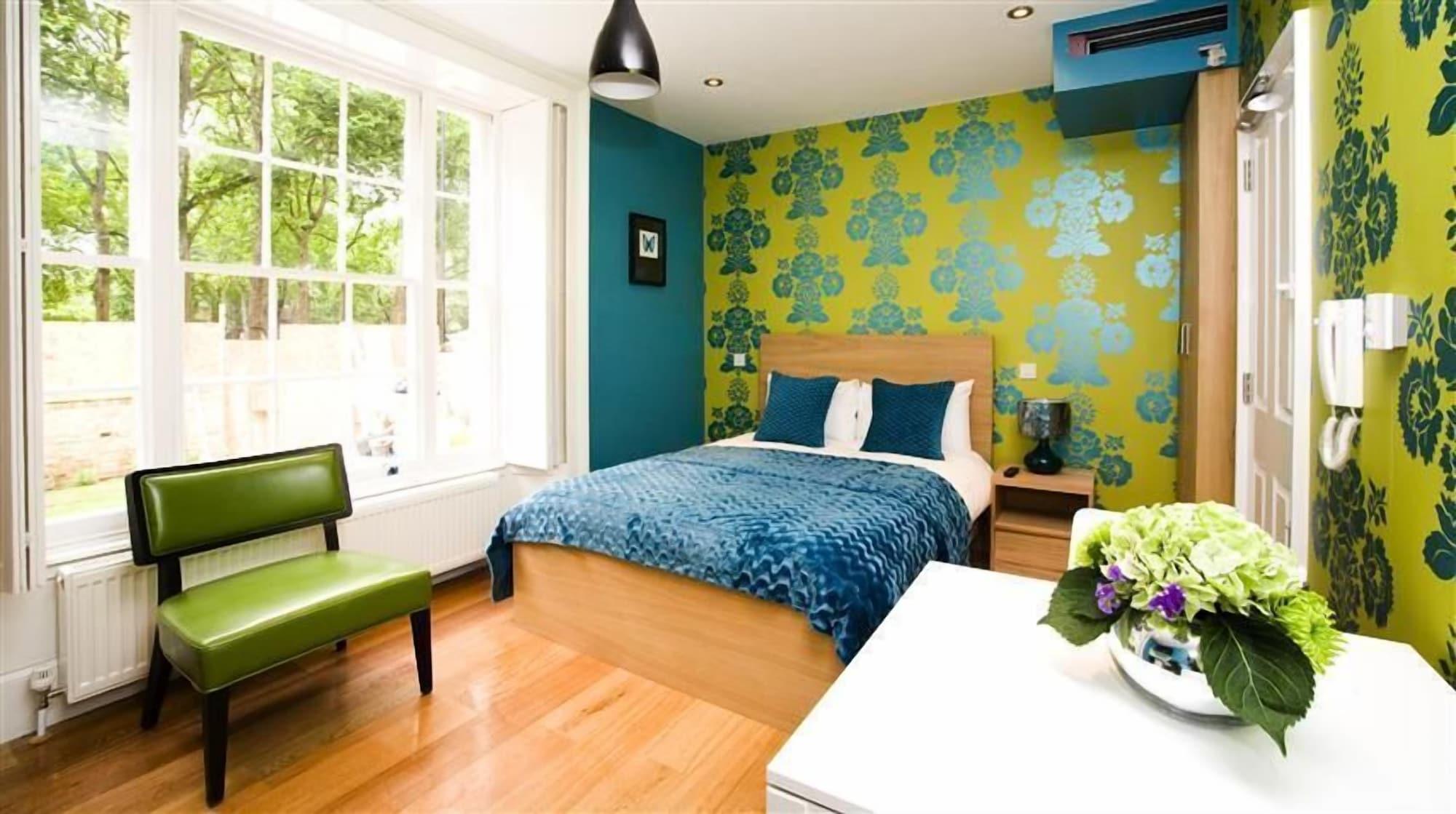 Paddington - Concept Serviced Apartment London