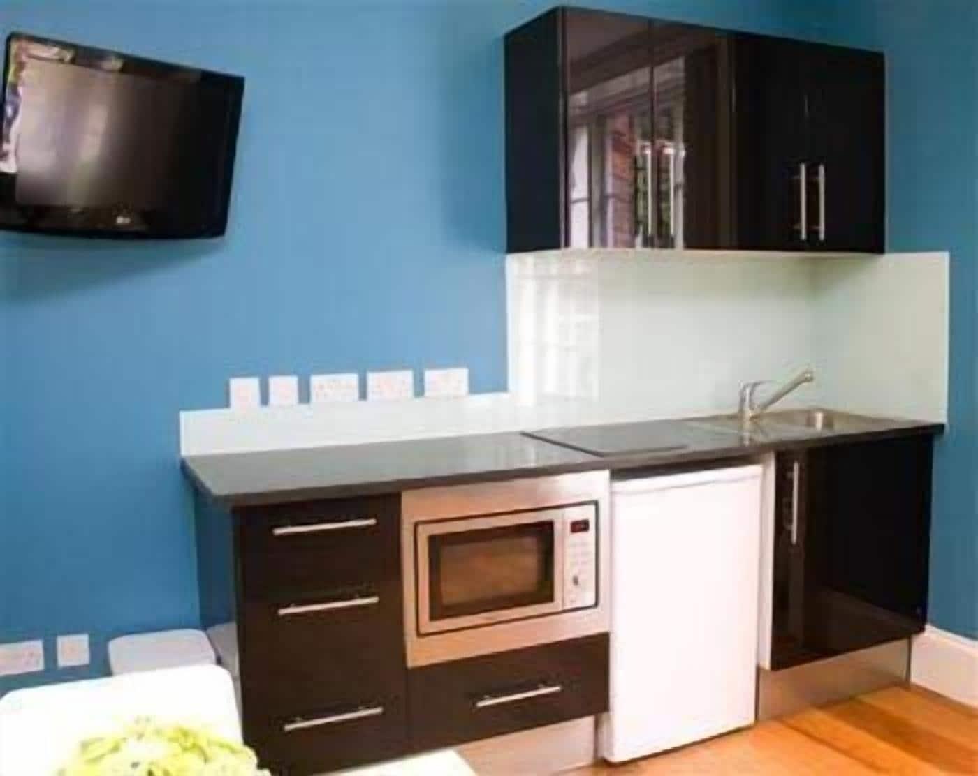 Paddington - Concept Serviced Apartment London
