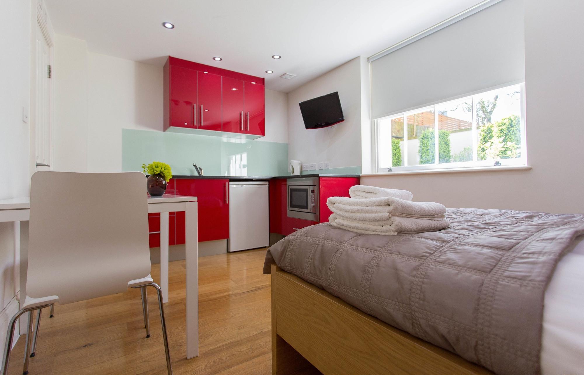 Apartment Paddington - Concept Serviced *