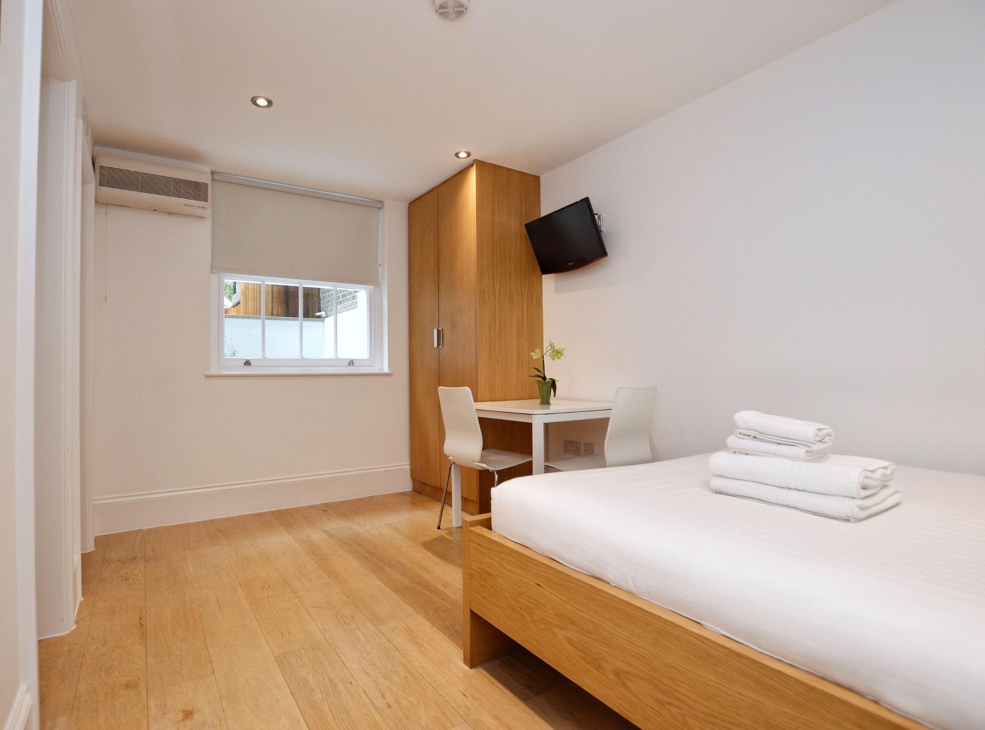 Paddington - Concept Serviced London