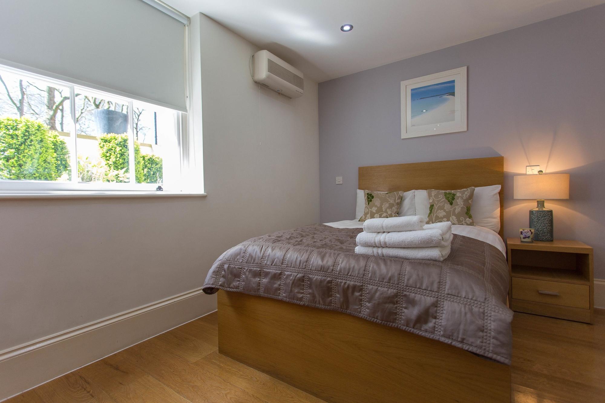 Apartment Paddington - Concept Serviced *