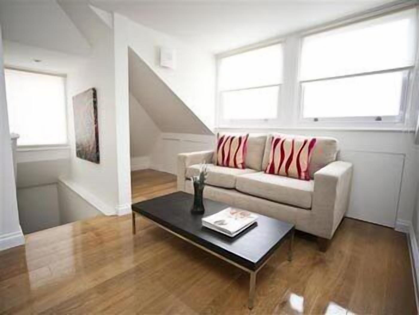 Paddington - Concept Serviced London