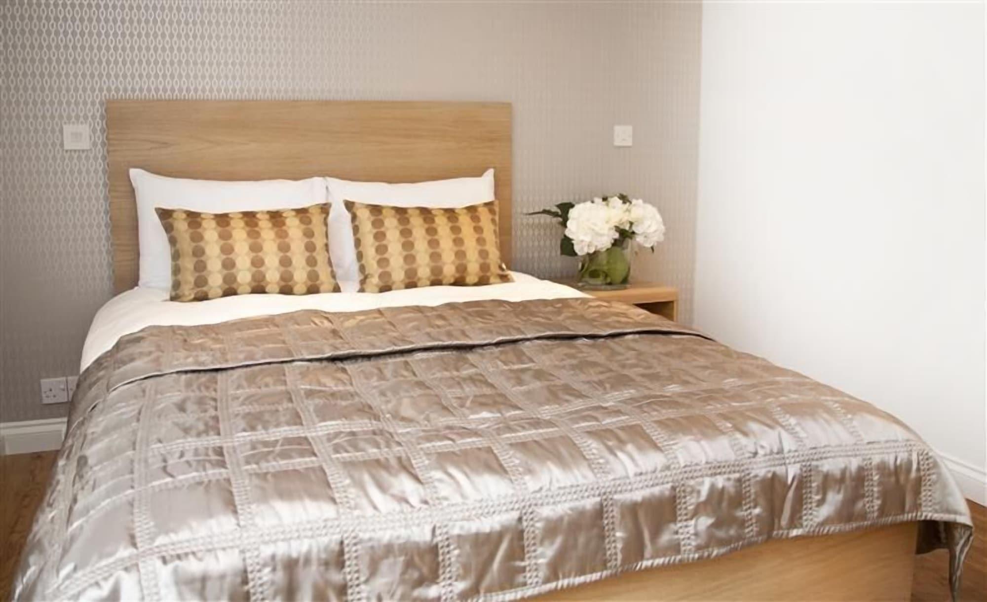 Paddington - Concept Serviced Apartment London