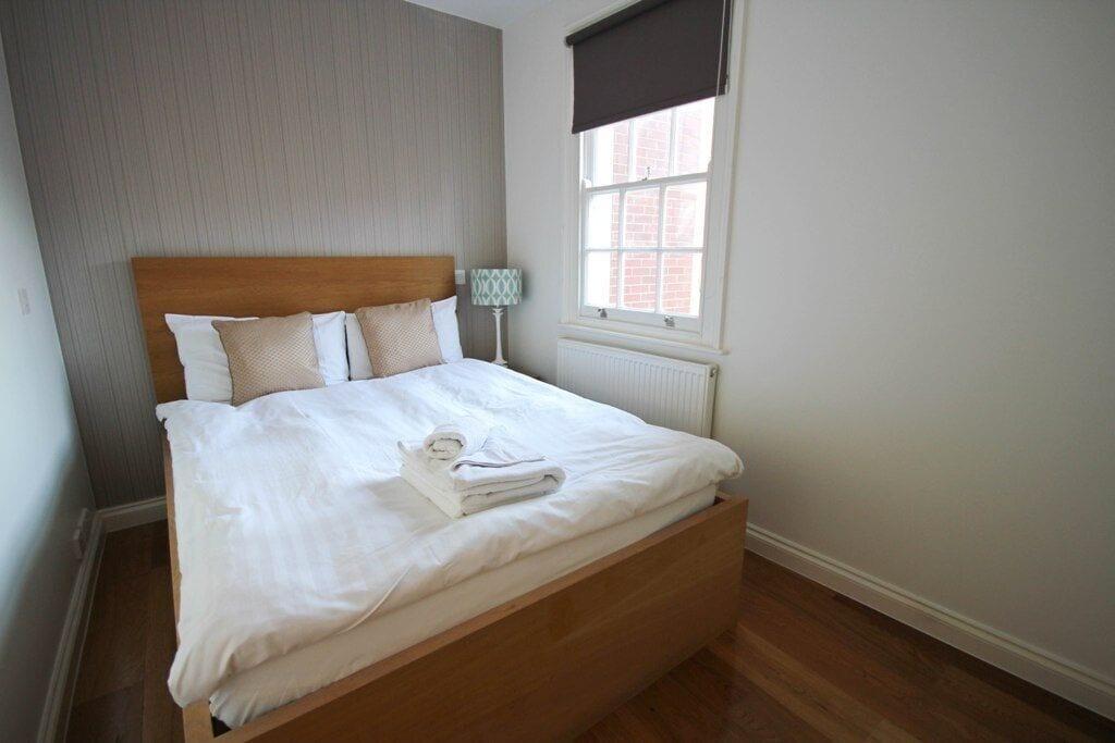 Paddington - Concept Serviced London
