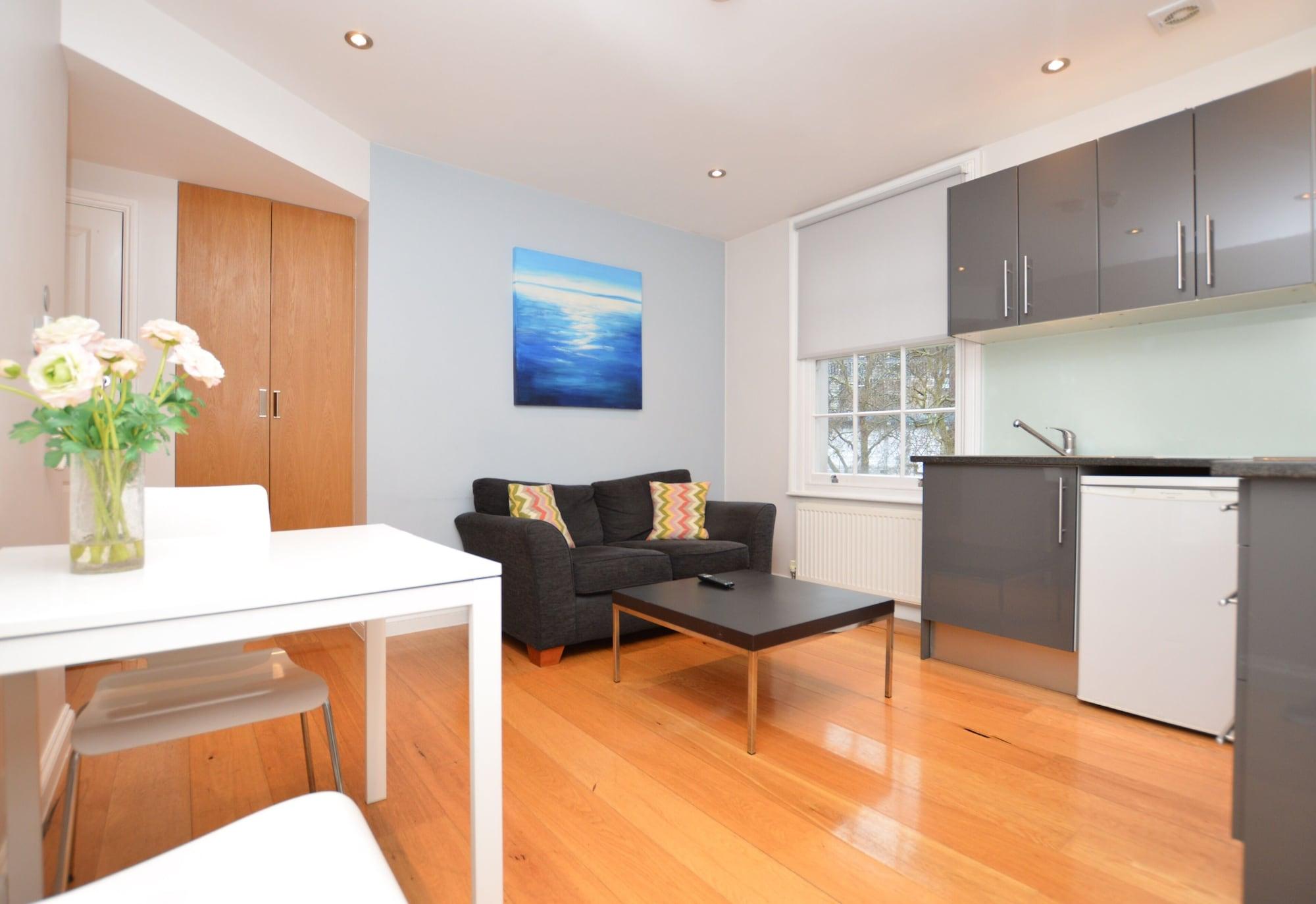 Paddington - Concept Serviced Apartment London