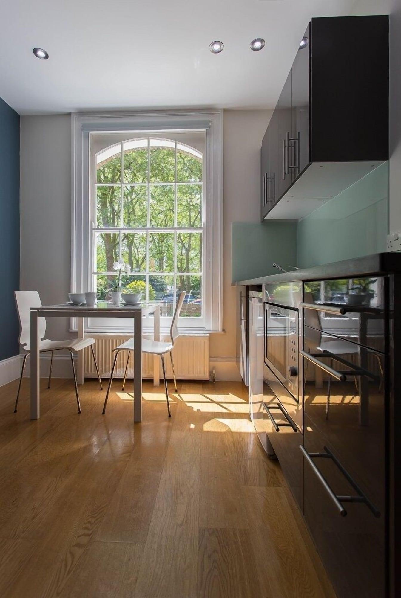 Paddington - Concept Serviced London