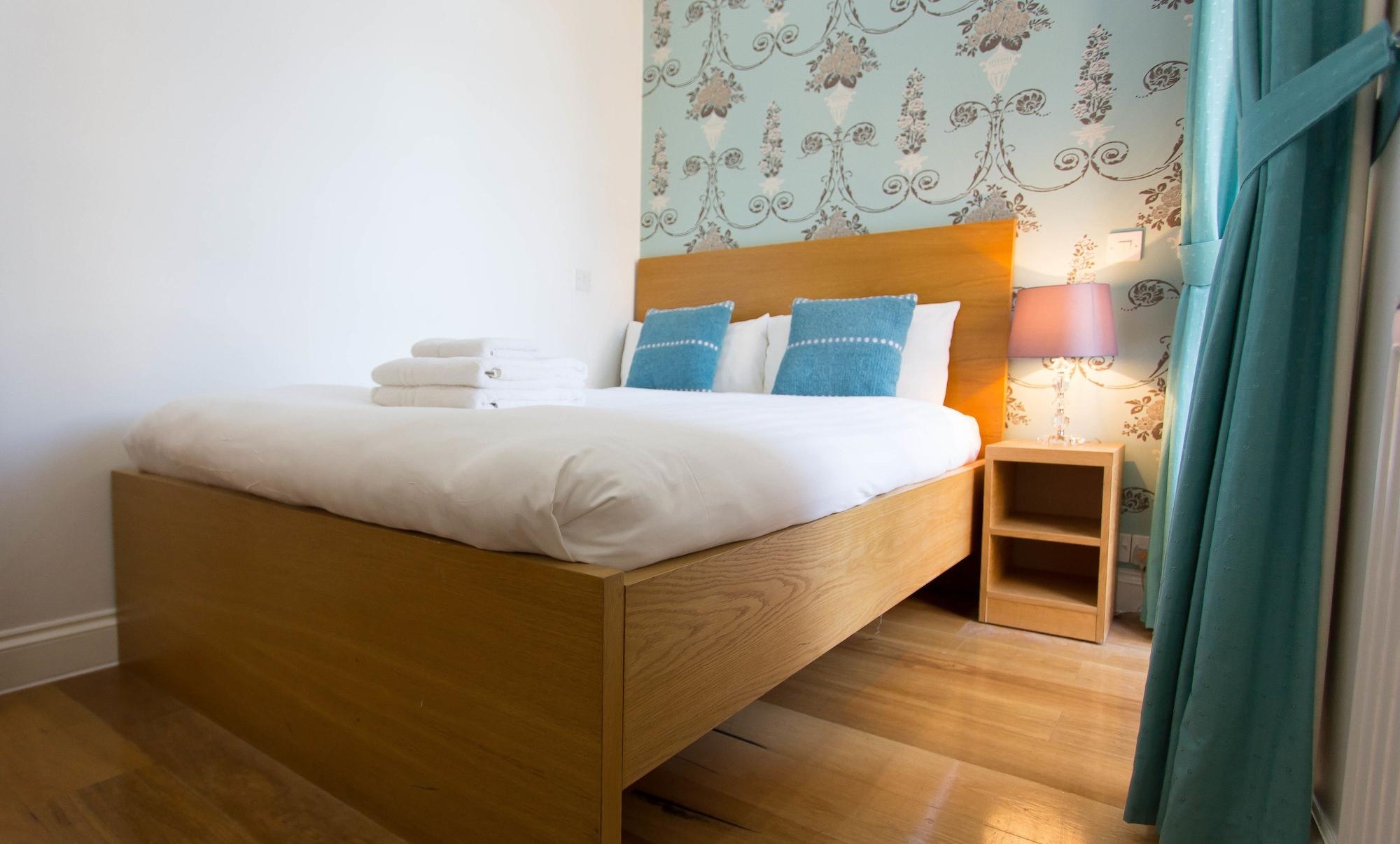 Paddington - Concept Serviced London