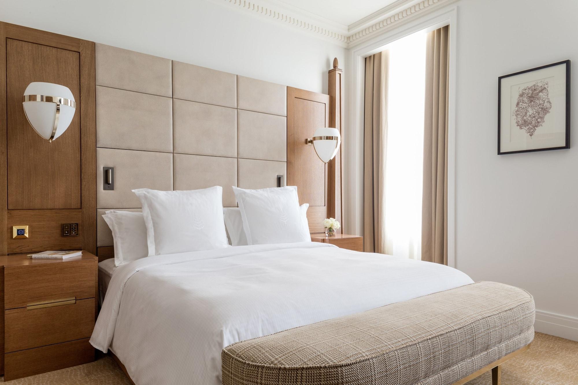 Four Seasons At Tower Bridge 5* Londres