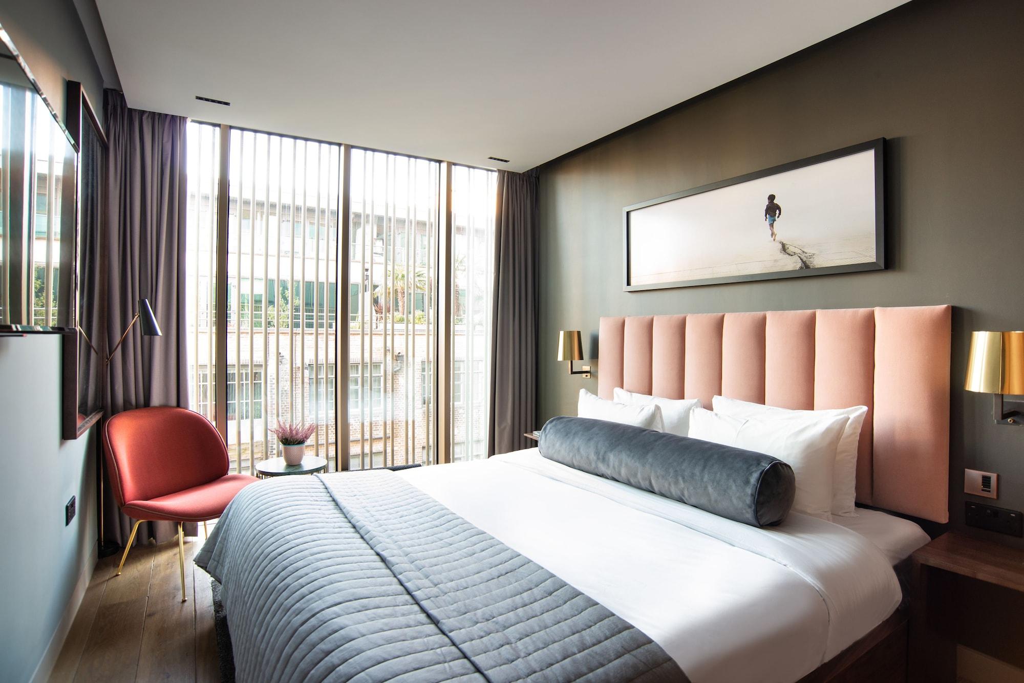 Aparthotel Native Bankside