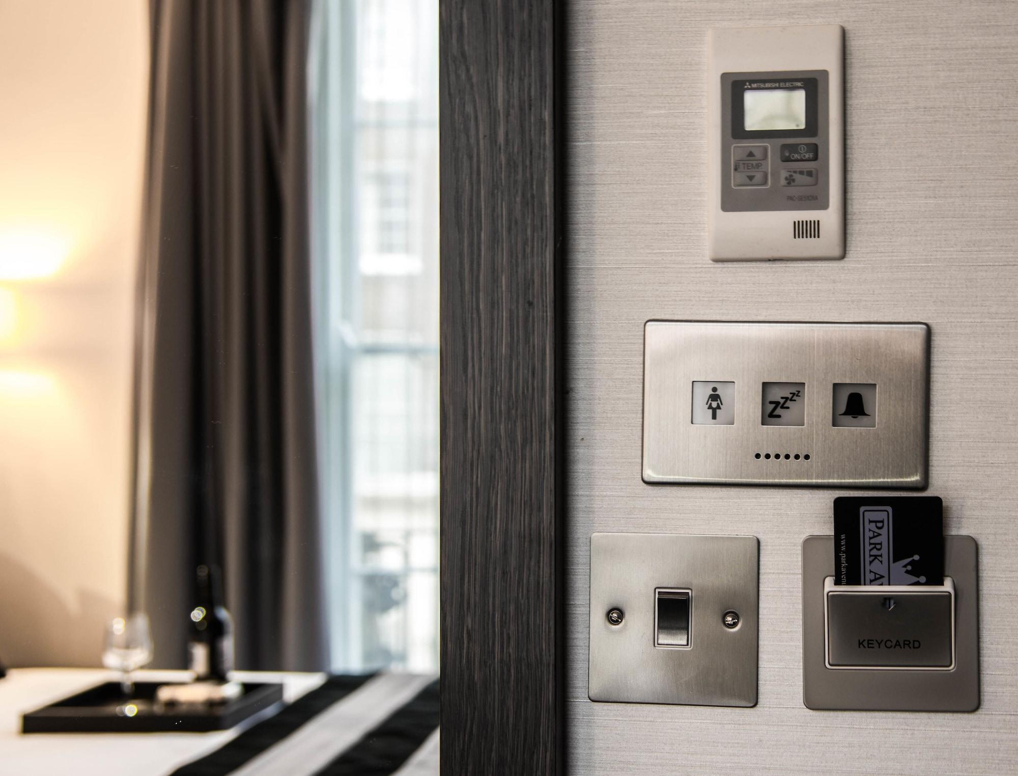 Park Avenue Baker Street 4* London