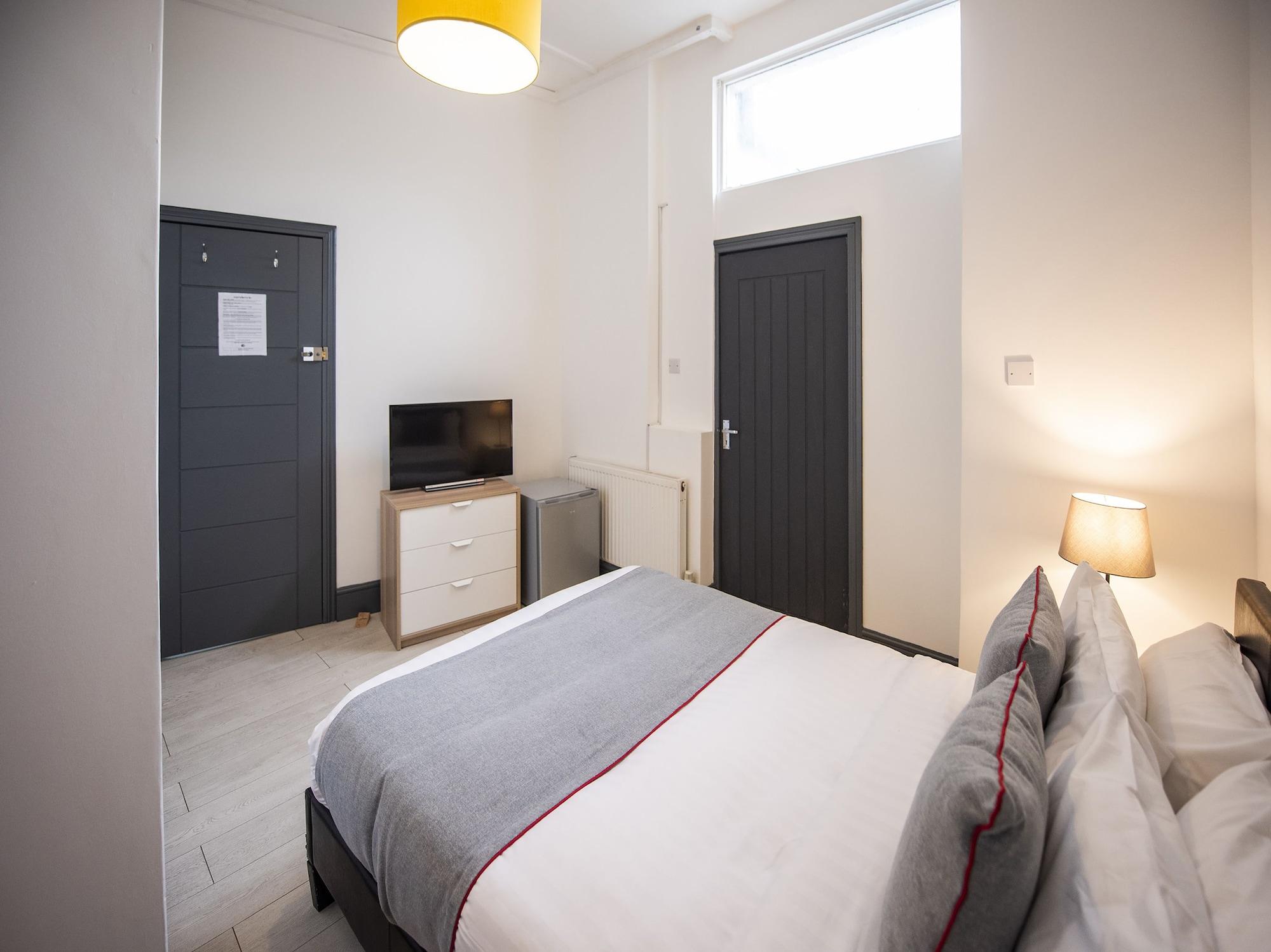 Camden Bnb Hotel 3* London
