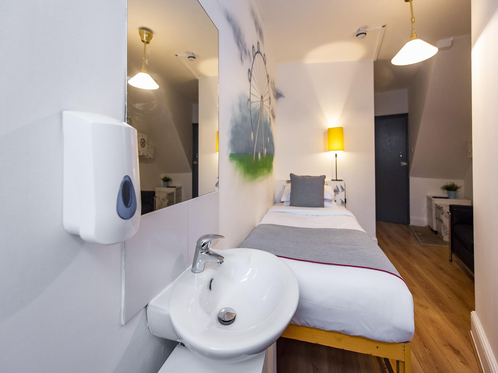 Bed & Breakfast Camden Bnb Hotel 3*
