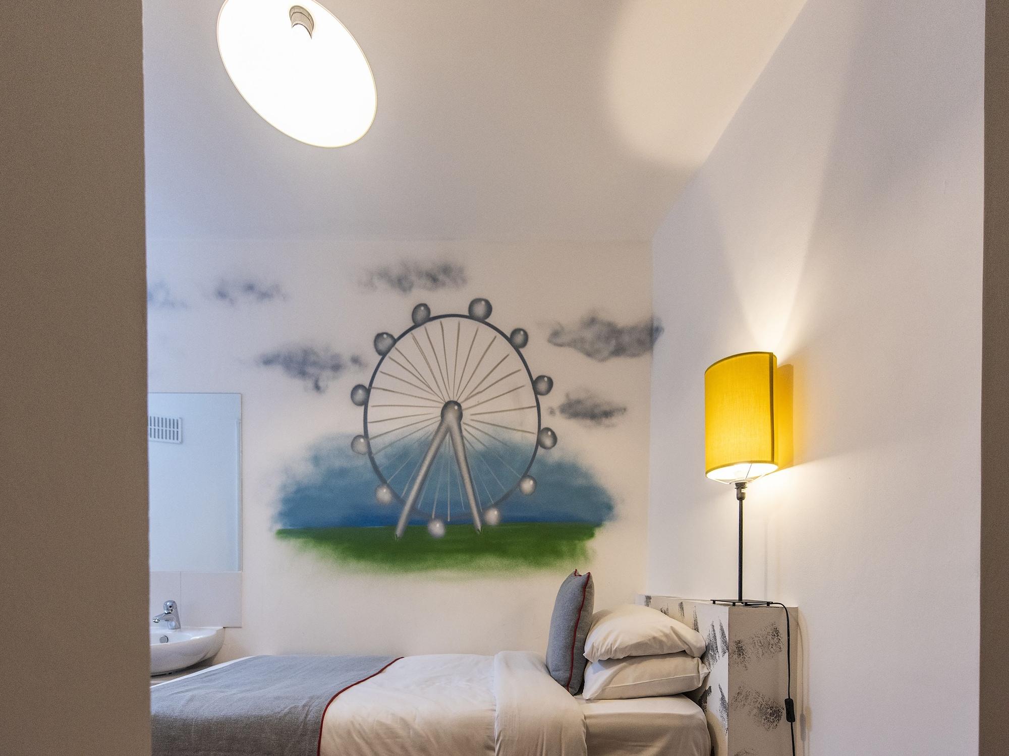 Camden Bnb Hotel Bed & Breakfast London
