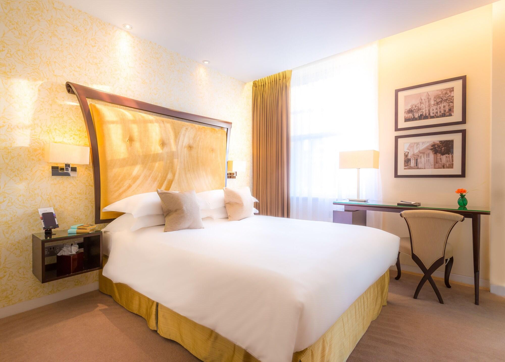 Hotel Manchester Street Londres