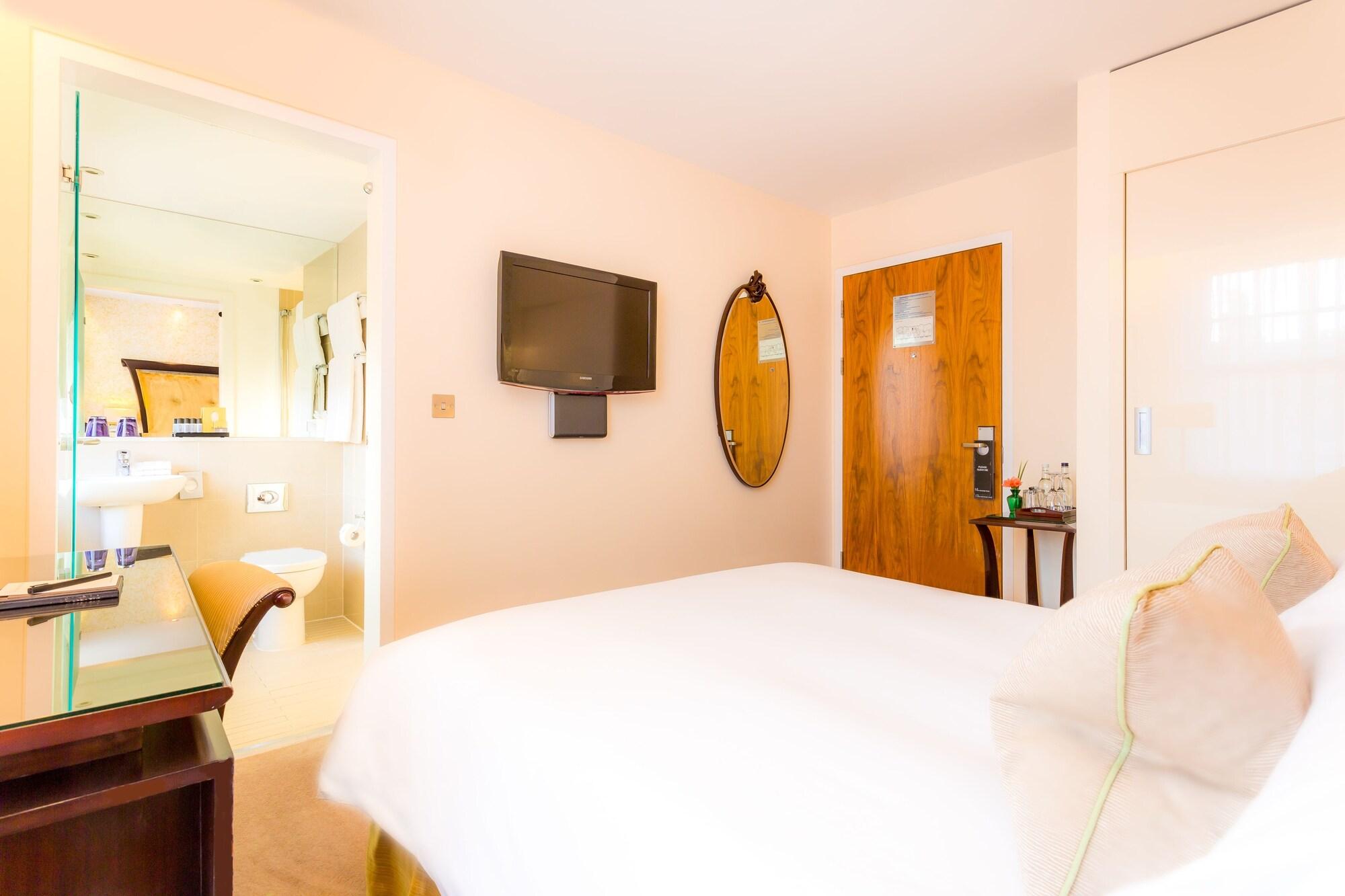 Hotel Manchester Street Londres