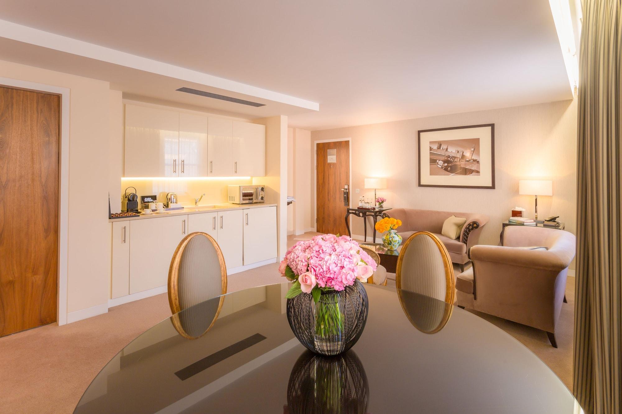 Manchester Street 4* Londres