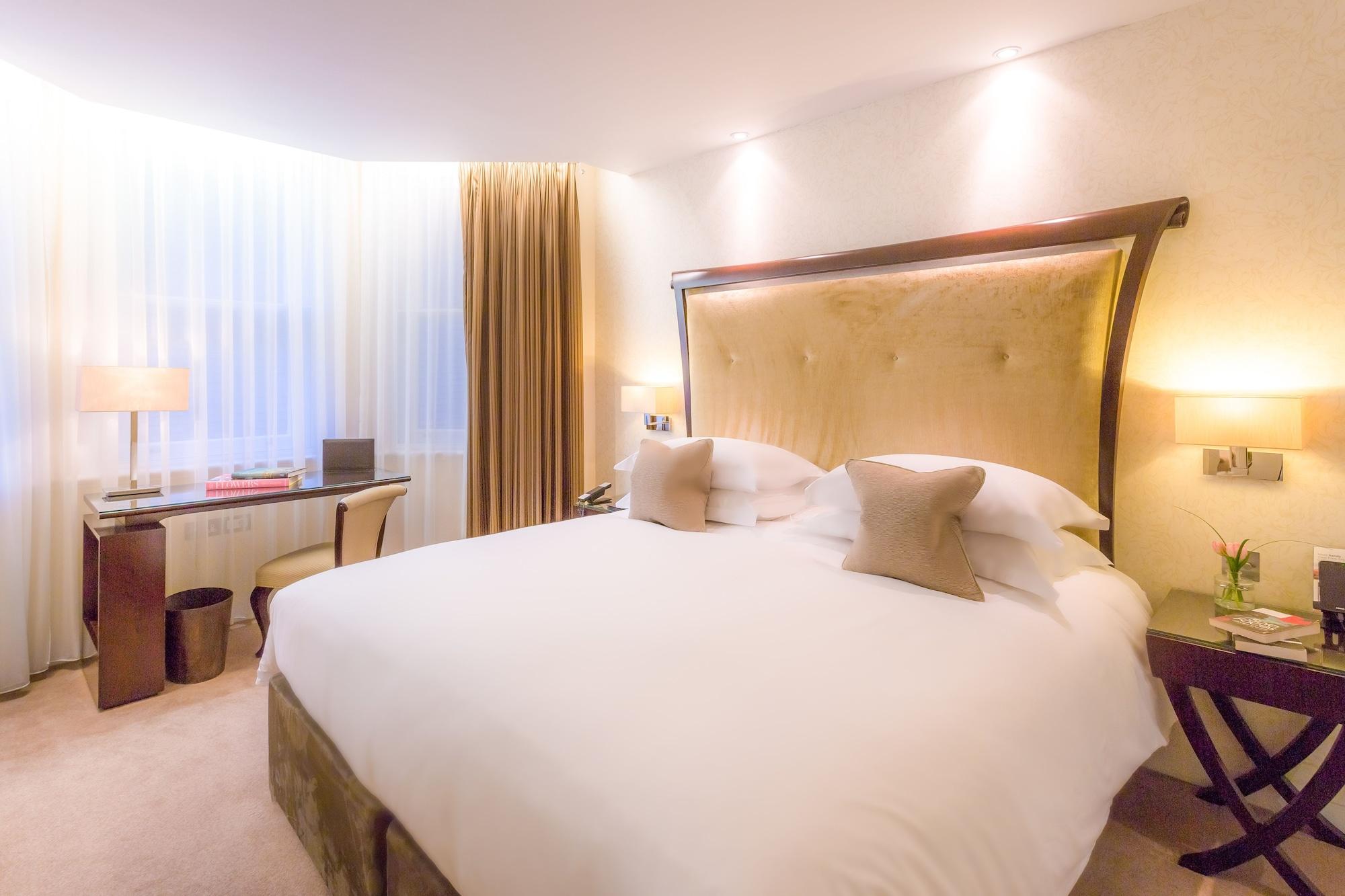 Manchester Street 4* Londres