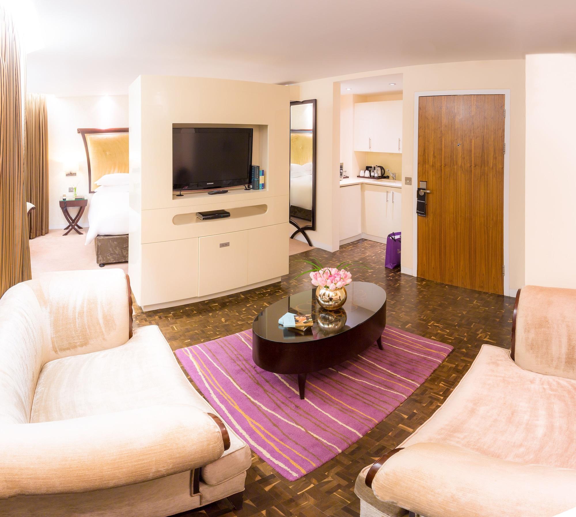 Manchester Street 4* Londres