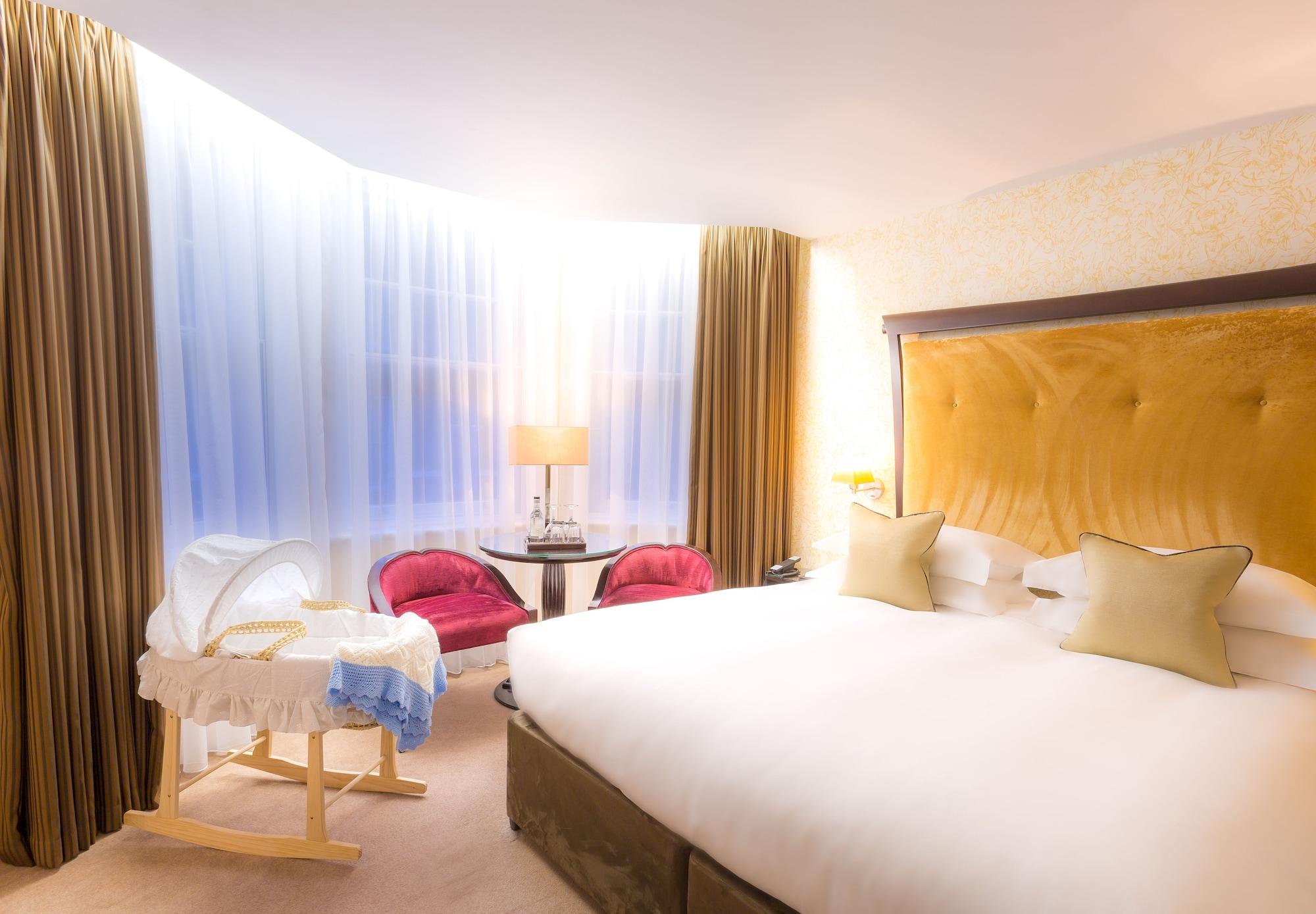 Hotel Manchester Street Londres