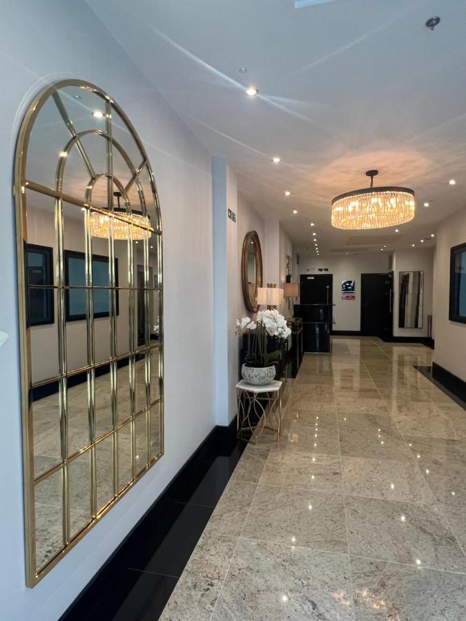Hotel Hatton Garden 4*