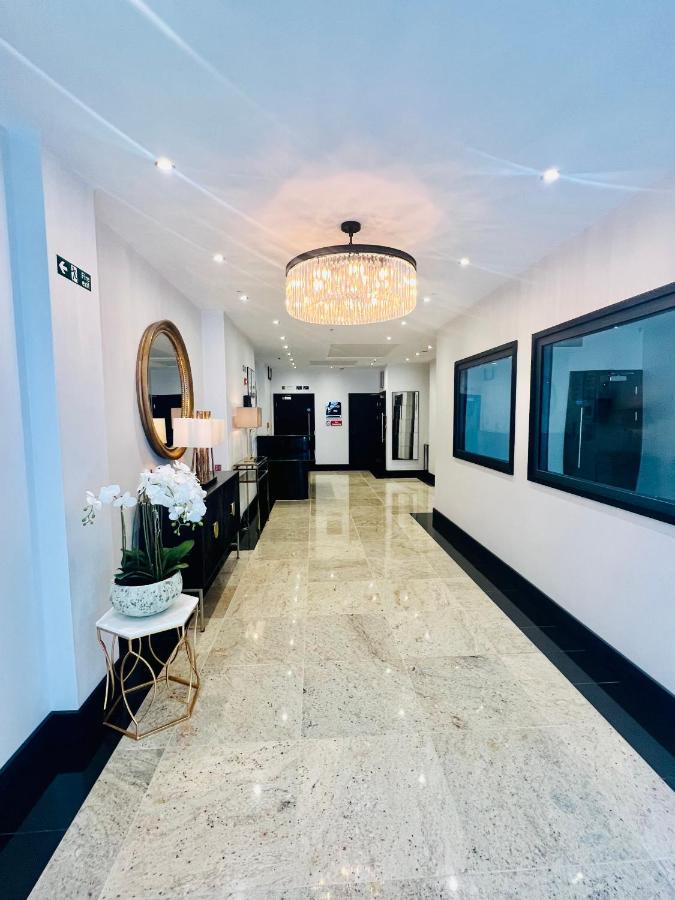 Hatton Garden 4* London