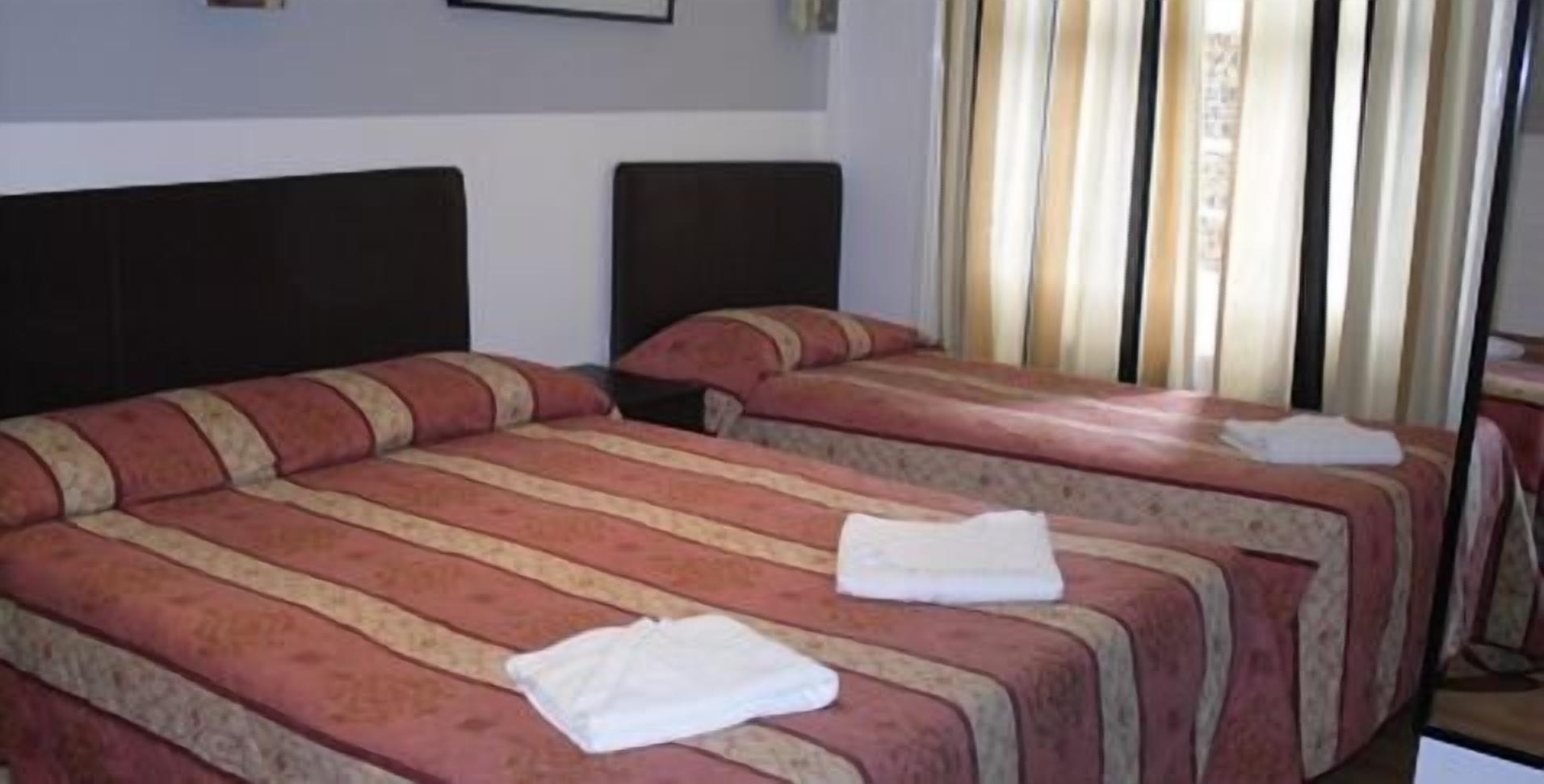 Hotel Notting Hill Gate London