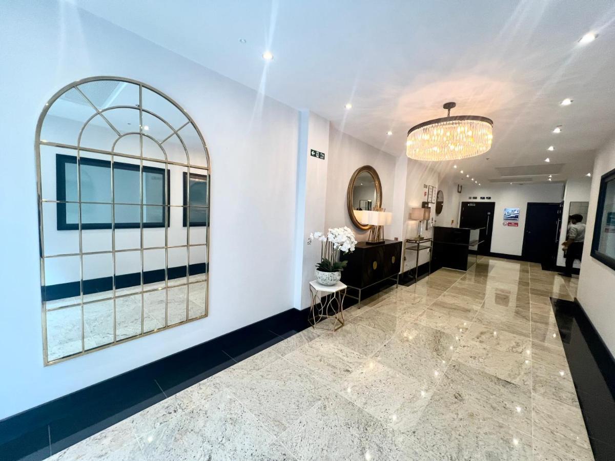 Hatton Garden Hotel London
