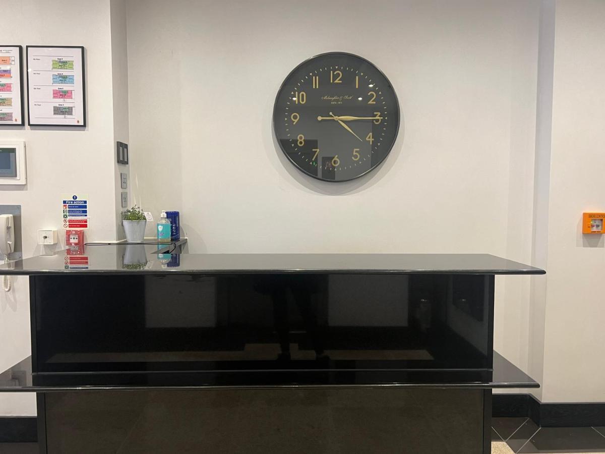 Hatton Garden Hotel