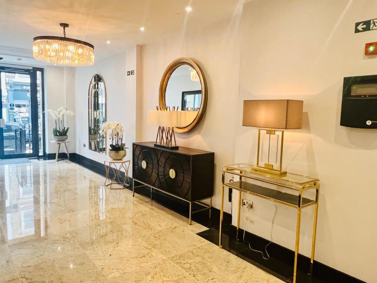 Hotel Hatton Garden London