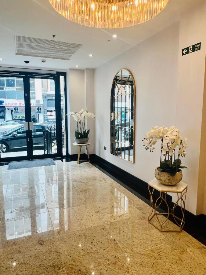Hatton Garden 4* London