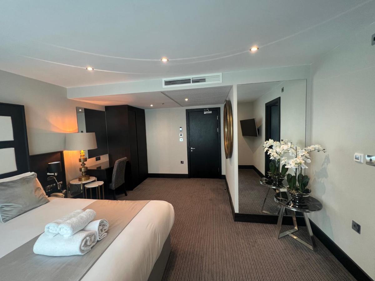 Hatton Garden 4*