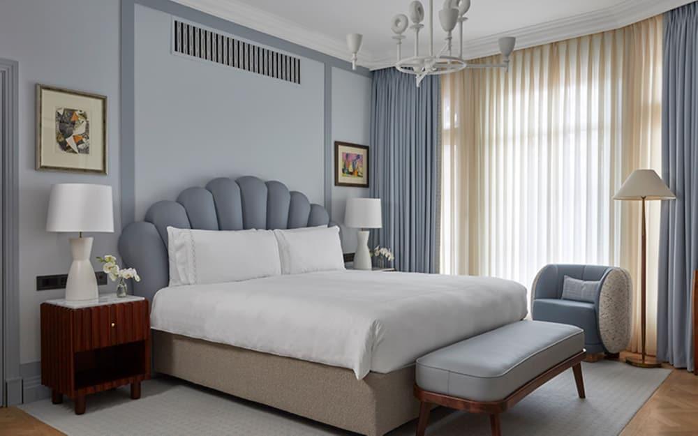 Claridge's, Maybourne 5*