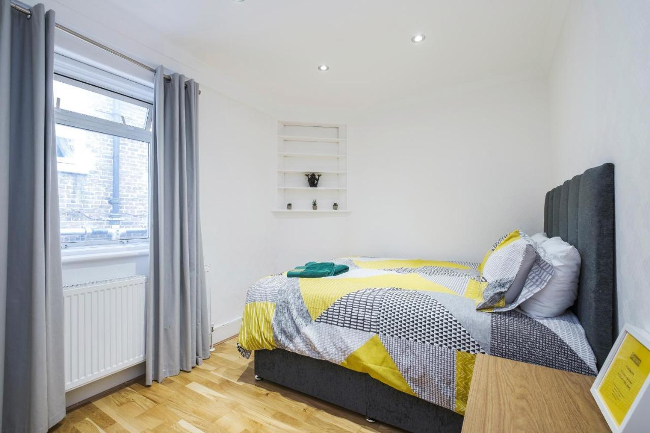 Apartment Marylebone Mews - Beautiful 2 Bedroom Flat London