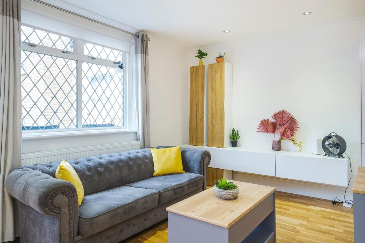 Apartment Marylebone Mews - Beautiful 2 Bedroom Flat *